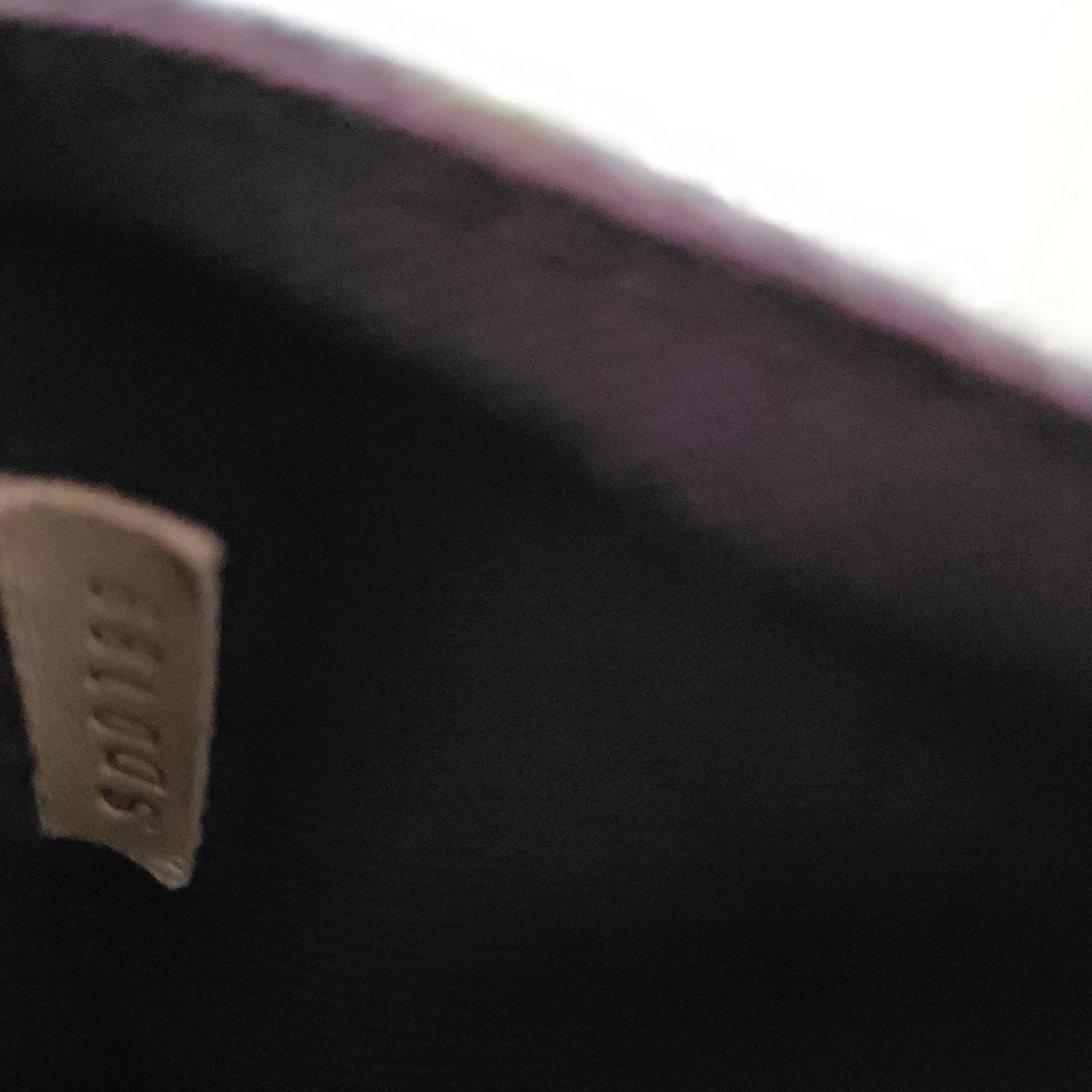 Louis Vuitton Brown Monogram Favorite - Picture 4 of 7